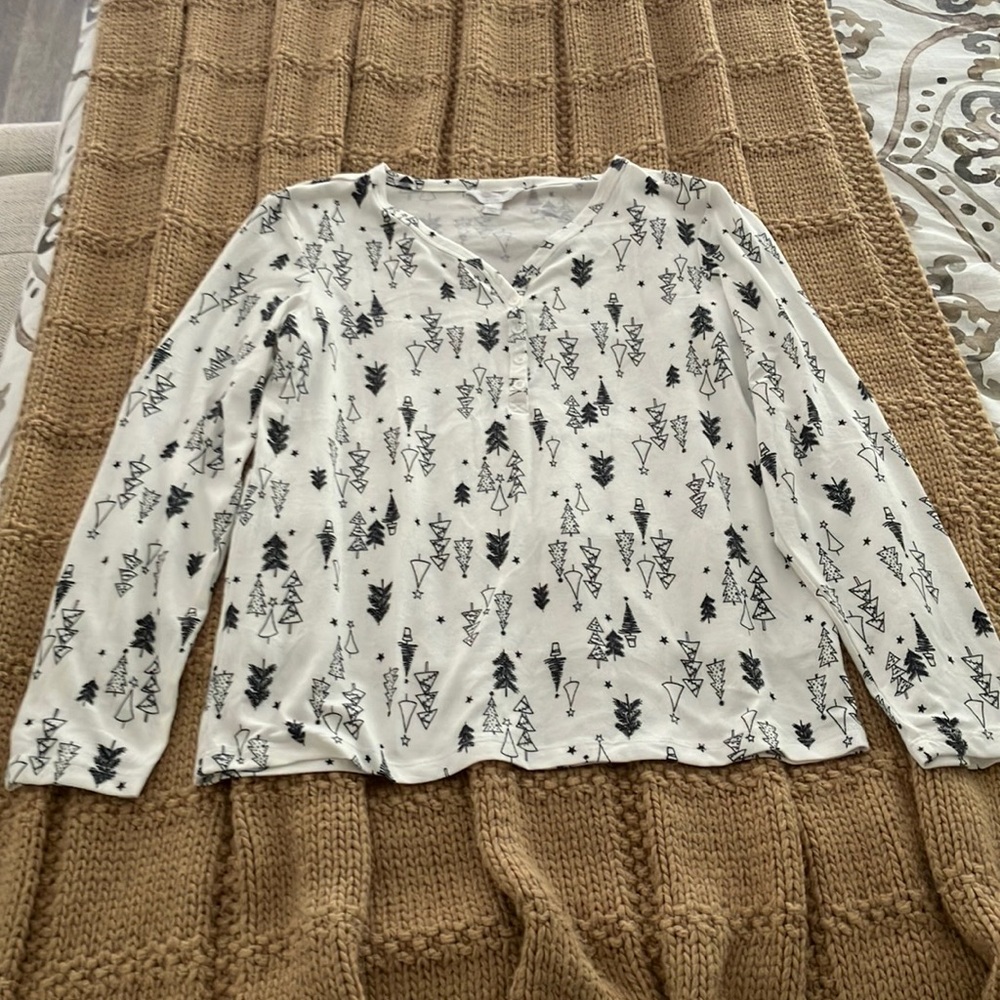 Charter club intimates  women’s pijama Size S
